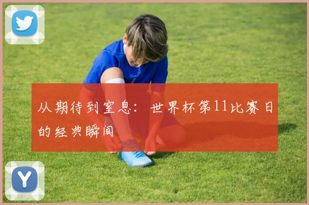 从期待到窒息：世界杯第11比赛日的经典瞬间